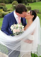 The Wedding of Rob & Snezana, 24th April, 2023, Bromley Registry office, and then at The Manor at Bickley