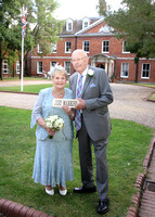 The Wedding of Mr & Mrs McKernan, held on 11th September, 2021